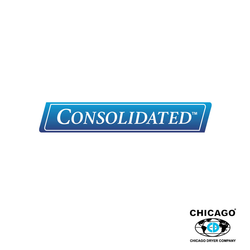 Chicago Dryer Gasket Sealant #2 – 4004-580