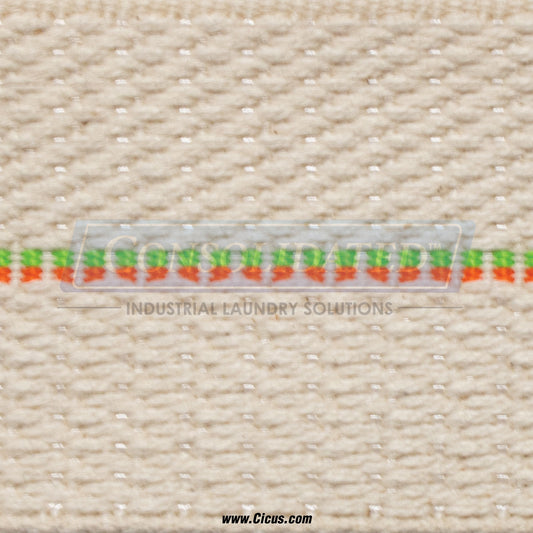 Cosmic 2 in Tracking Cotton Belt Roll [Cosmic2]
