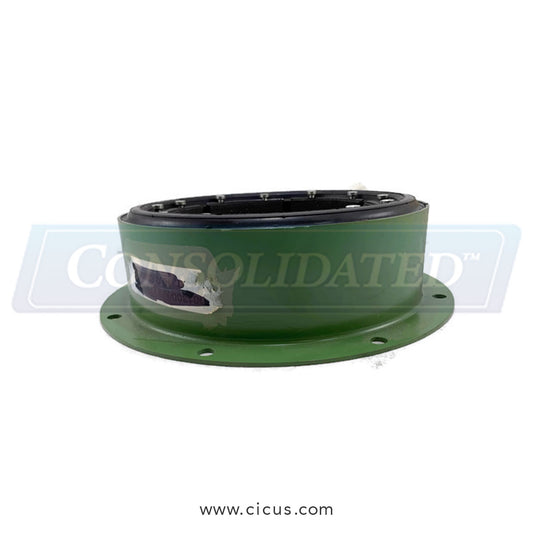GA Braun Clutch Element Assembly, 6.0 – D01300005
