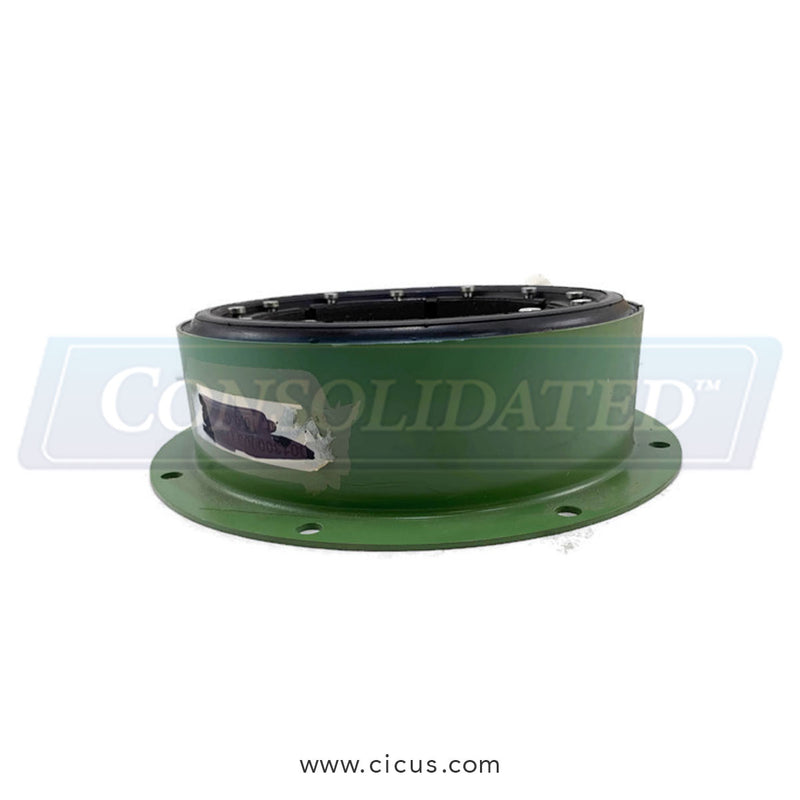 GA Braun Clutch Element Assembly, 10.0 – D01300003