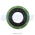 GA Braun Clutch Element Assembly, 10.0 – D01300003
