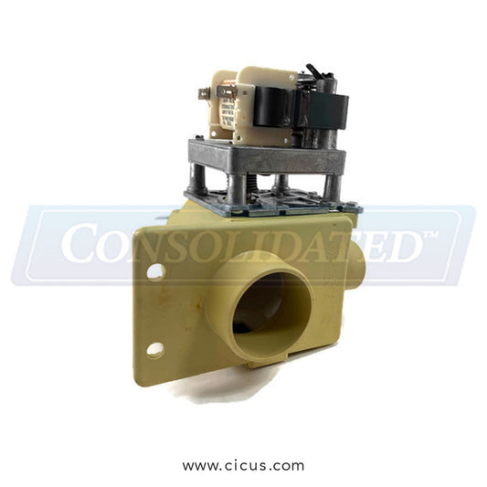 IPSO Drain Valve, 115V 2″ – 209/00052/00