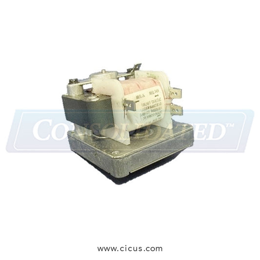 Wascomat Motor & Gear, 110V – WA675364
