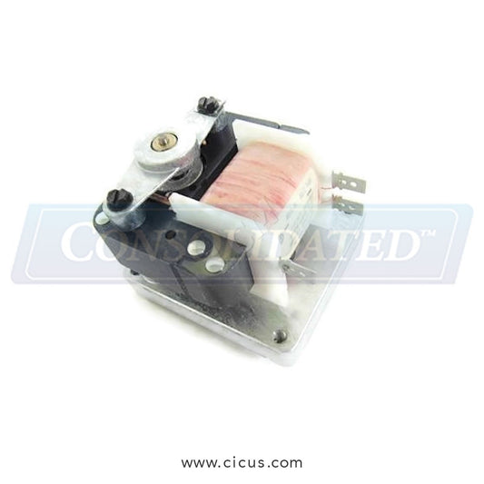Wascomat Motor & Gear, 220V – 6753358