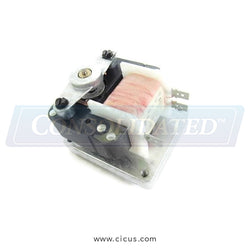 Dependo Motor & Gear 220v [DE455181]