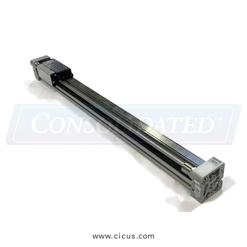 DGC-25 – FESTO Linear Drive