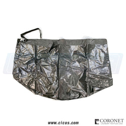 Commercial Dryer Lint Collection Bag - Energentics Compatible [DSS15]