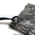 Energenics Dryer Lint Collection Bag, Compatible Replacement – DSS15