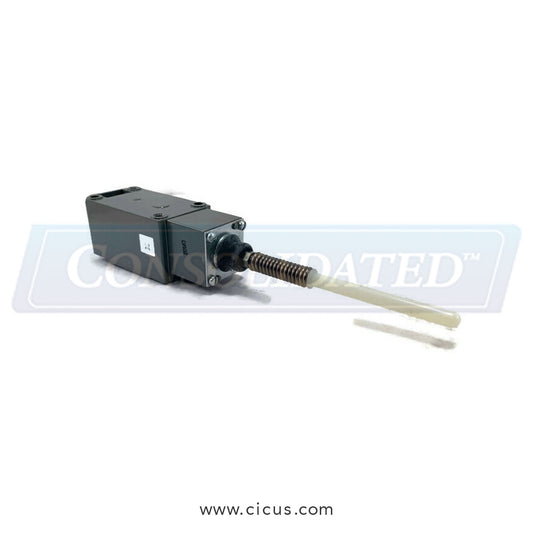 GA Braun Vibration Wobble Stick Switch – E01000006
