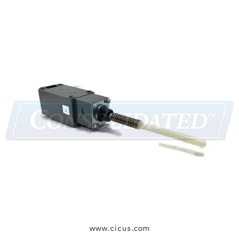 GA Braun Vibration Wobble Stick Switch – E01000006