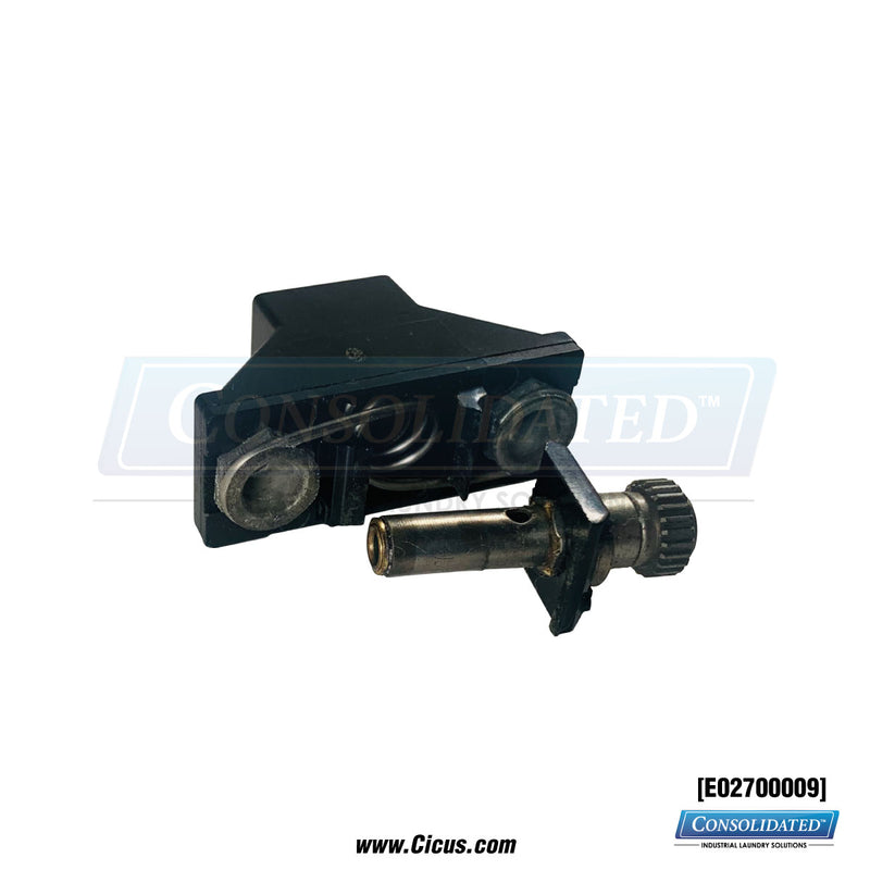 GA Braun Thermal Overload Heater Element, W38 – E02700009