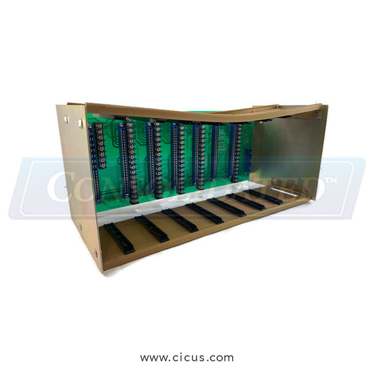 GA Braun Baseboard & Cage Washnet – E05110040