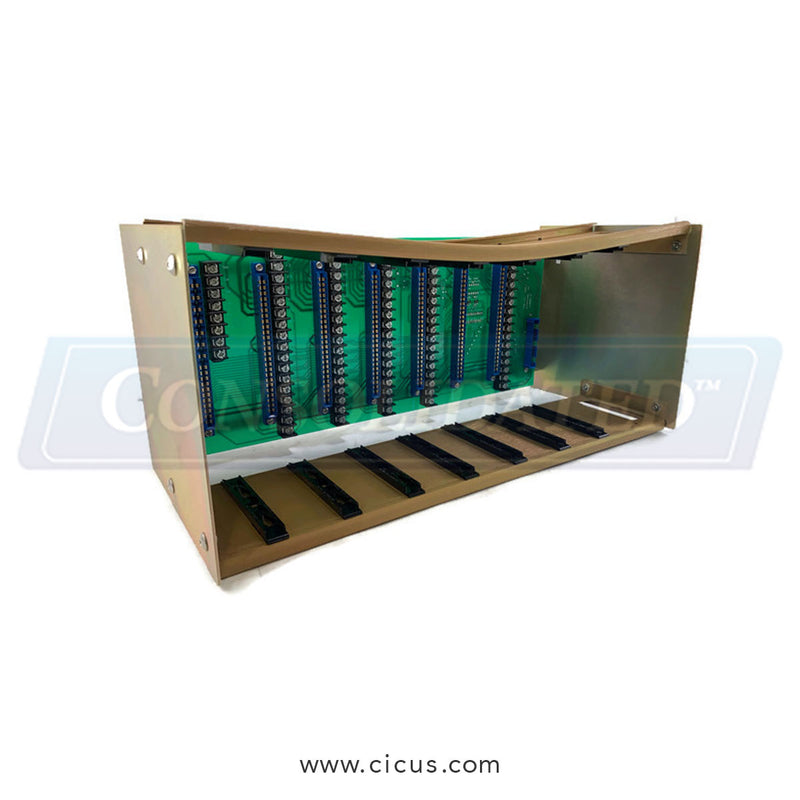 GA Braun Baseboard & Cage Washnet – E05110040