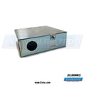 Milnor Water Lev SW Assembly 1 UP+1LO [ELL000MK2] - Back Side View