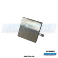 Milnor Water Lev SW Assembly 1 UP+1LO [ELL000MK2] - Top View