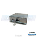Milnor Water Lev SW Assembly 1 UP+1LO [ELL000MK2] - Front View