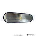 Coronet Finish Head Plate, Forenta 42SUR 41" Utility – ET-15