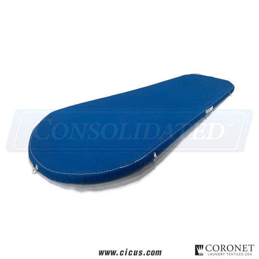 Coronet Finish Head Plate, Forenta 45-FOR – ET-23