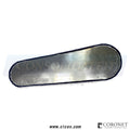 Coronet Finish Head Plate, Unipress SDU42 – ET-29