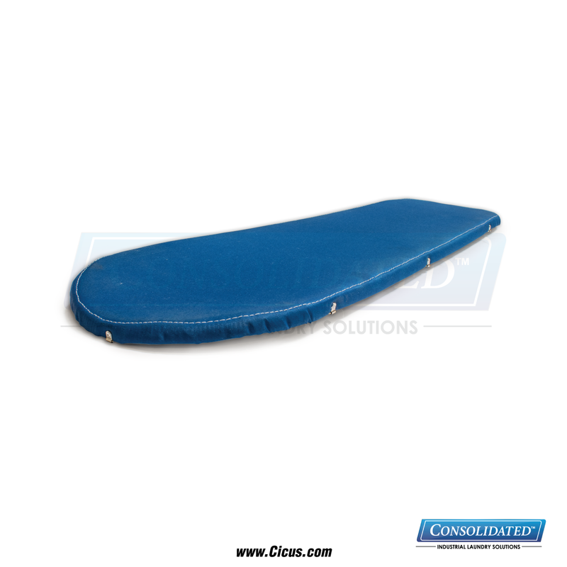 Coronet Press Plate, Forenta 47″ Utility – ET33