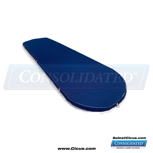 Coronet Utility Grid Plate, Forenta/Hoffman – ET38