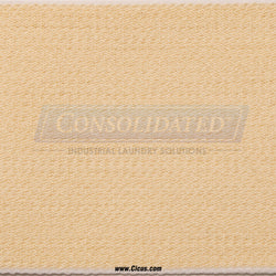 Chicago Dryer 1" x 50" Canvas & 1" x 3" Elastic Set [1001-189]