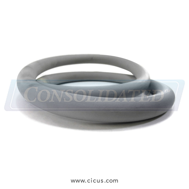 Alliance Laundry Door Gasket, Neoprene Grey UW60-100 – F017014501