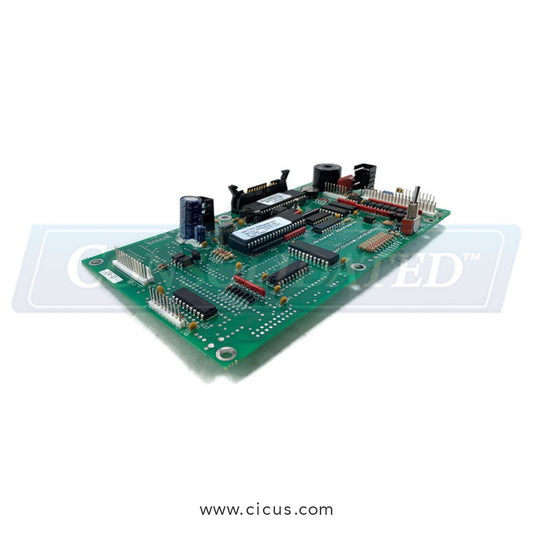 Alliance Laundry Systems Microcomputer, MI Coin 2FSP US – F0370455-00P