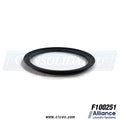 Alliance Laundry Systems Excluder Seal, SSW #0537-18317 – F100251