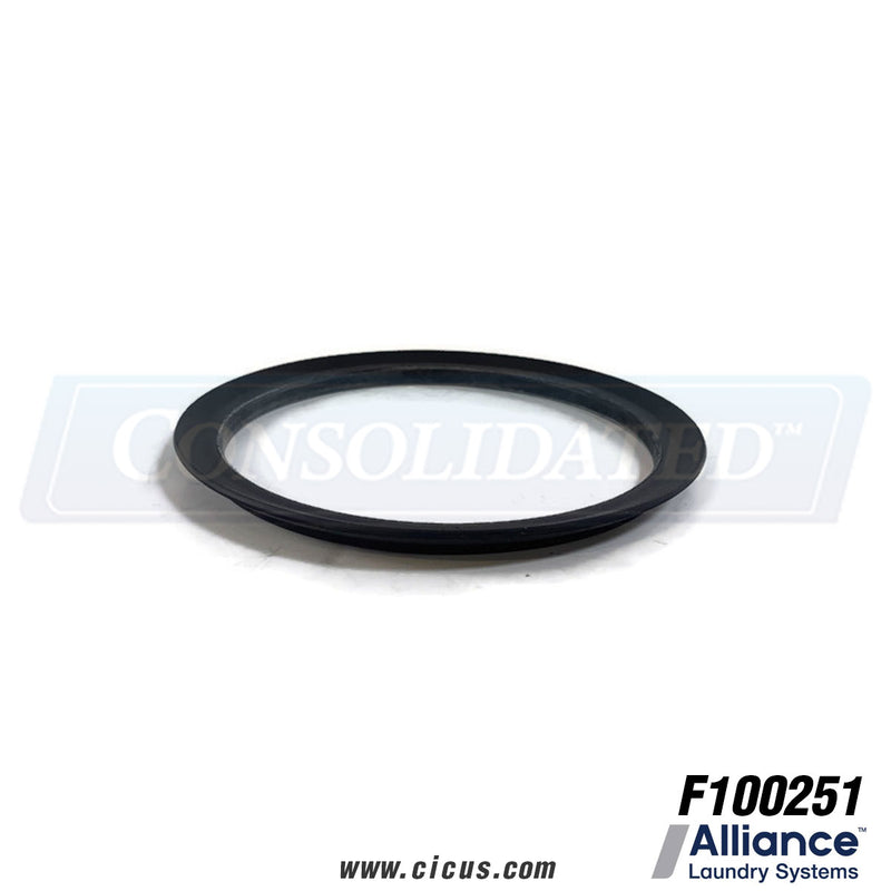 Alliance Laundry Systems Excluder Seal, SSW #0537-18317 – F100251
