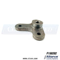Alliance Laundry Systems Lower Door Latch Bracket Casting, SS – F150202