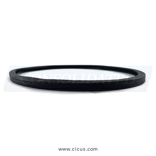 Alliance Laundry Systems Door Glass Gasket UW50-85 [F170117]