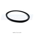Alliance Laundry Systems Door Glass Gasket UW50-85 [F170117]