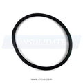 Alliance Laundry Systems Door Glass Gasket UW50-85 [F170117]