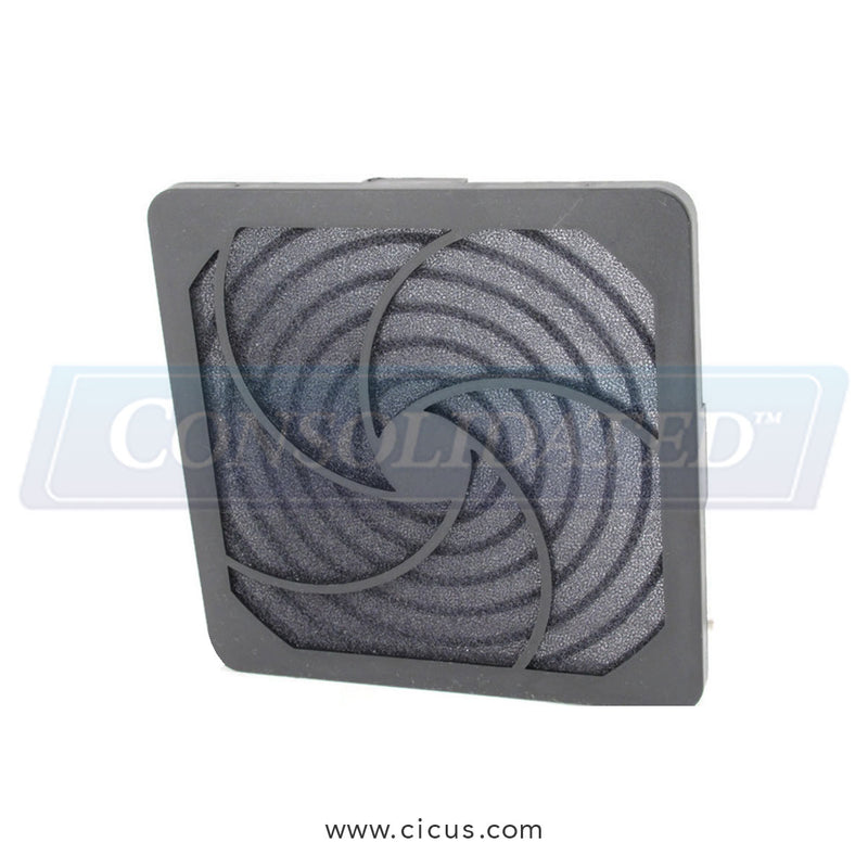Alliance Laundry Systems Laundry Guard Retainer Filter – F220900