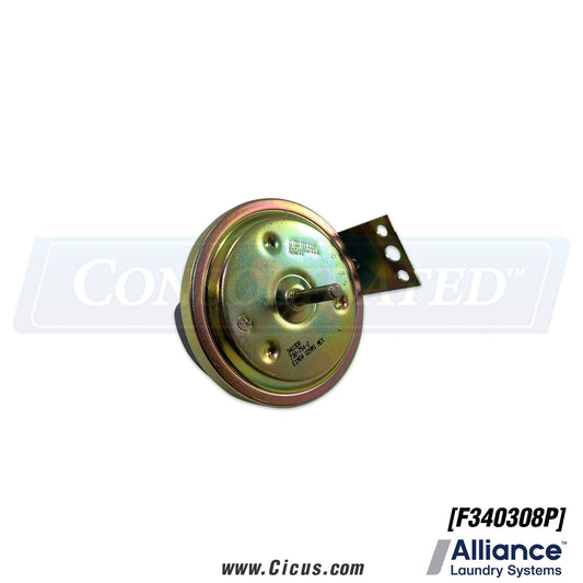 Alliance Laundry Systems Water Level Switch, 59L – F340308P
