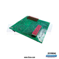 Unimac Computer Board, WE6 UF Standard Cycles – F370534