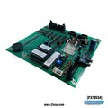 Unimac Computer Board, WE6 UF Standard Cycles – F370534