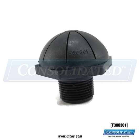 Alliance Laundry Systems Nozzle – F380301