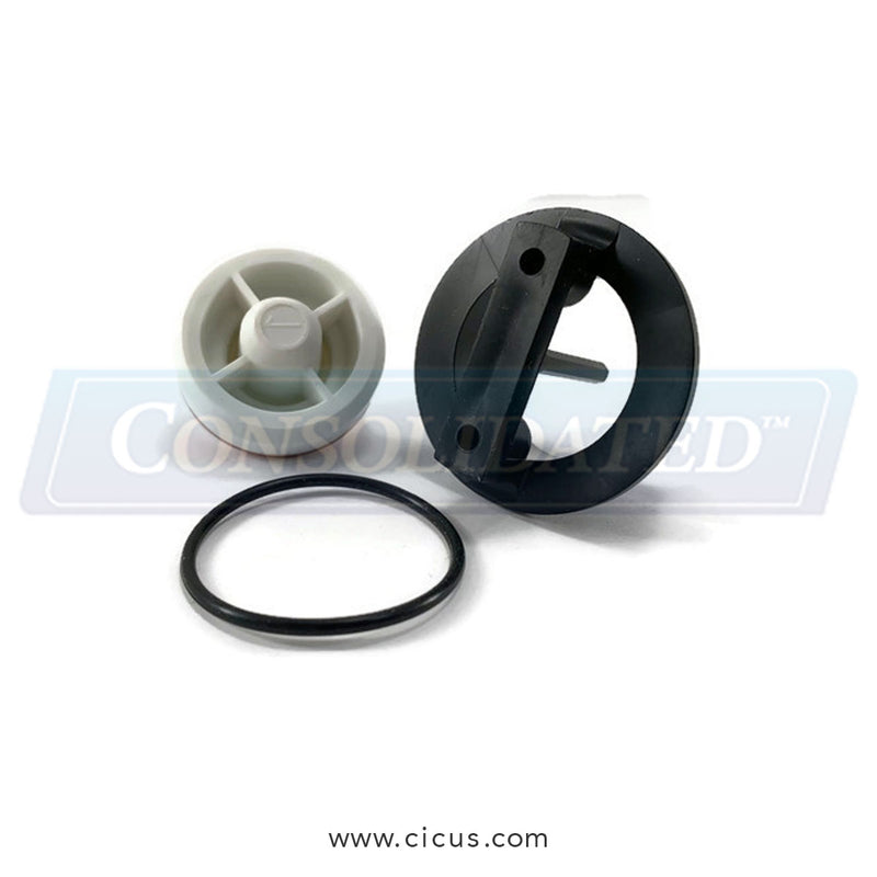 Alliance Laundry Systems 3/4 Watts Repair Kit Package – F380965P