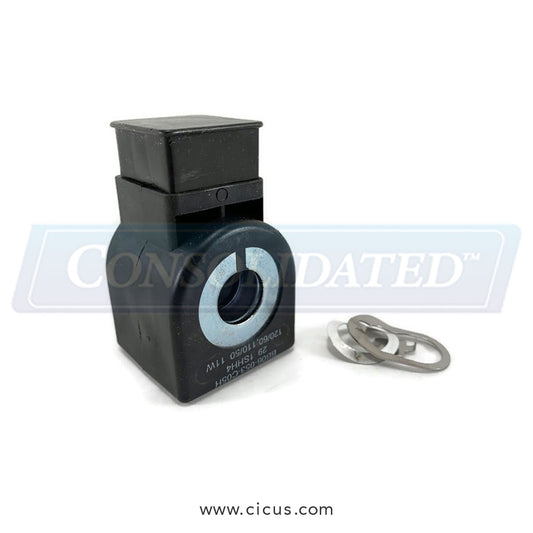 Alliance Laundry Systems Coil, 120V, DIN Valve – F380986P