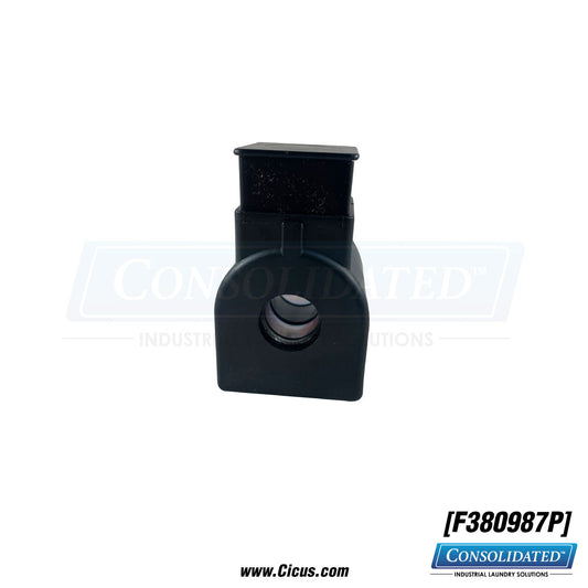 Alliance Laundry Systems DIN Coil, 240V Parker – F380987P