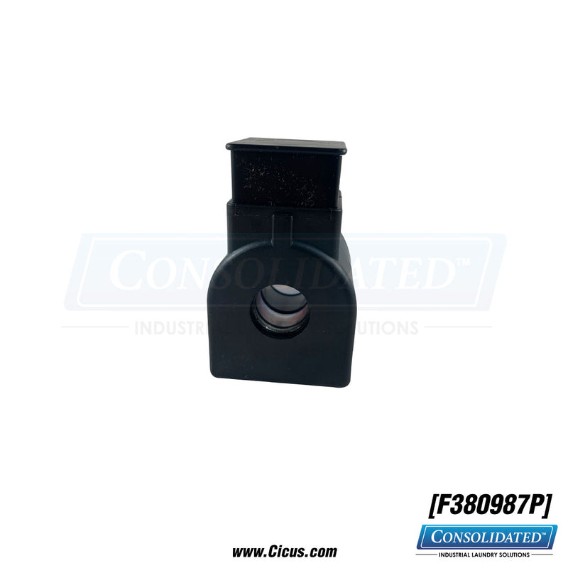 Alliance Laundry Systems DIN Coil, 240V Parker – F380987P