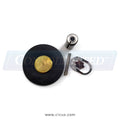 Alliance Laundry Systems 3/4" Parker Water Valve Repair Kit [F380991P]