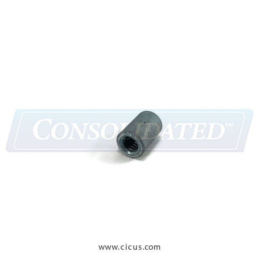 Alliance Laundry Systems Door Bump Bushing, 1/4" x 9/16" – F430416