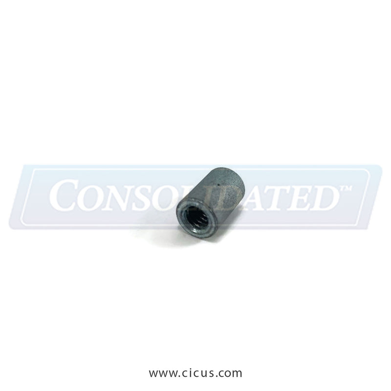 Alliance Laundry Systems Door Bump Bushing, 1/4" x 9/16" – F430416