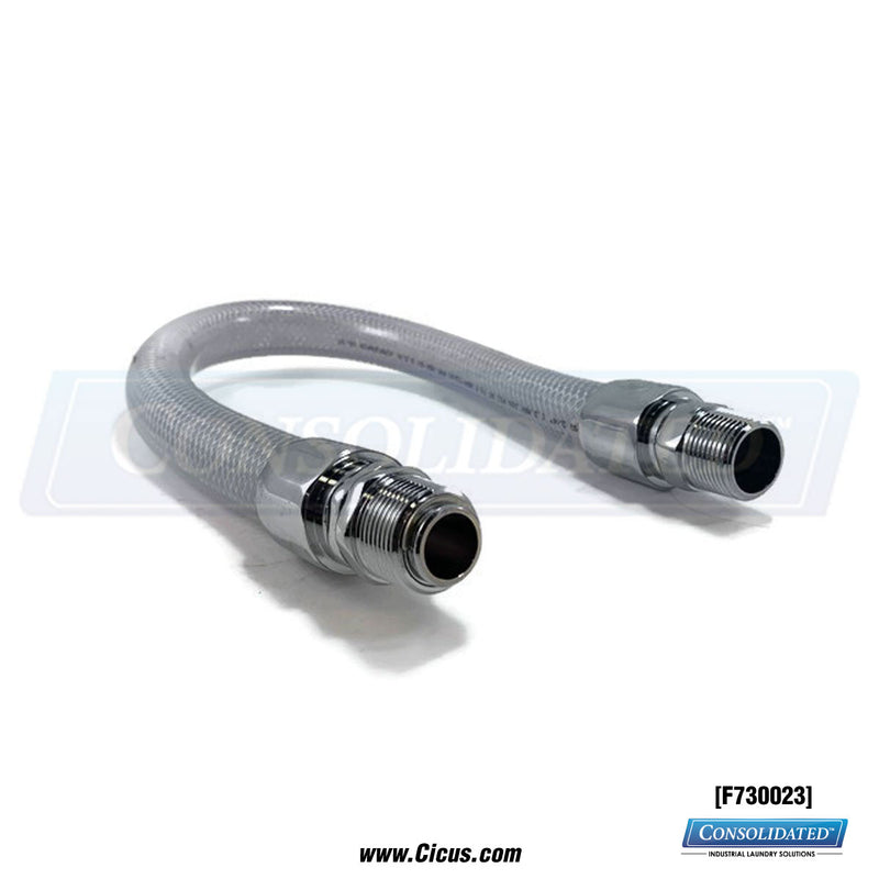 Alliance Laundry Systems Spray Hose, RNS 23″ UW125 – F730023
