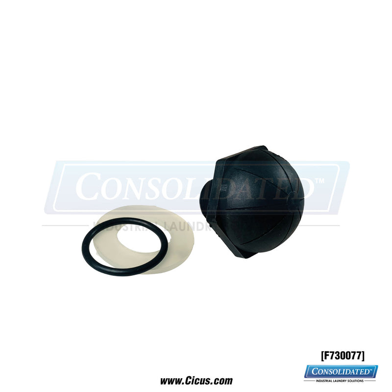 Spray Rinse Nozzle – F730077