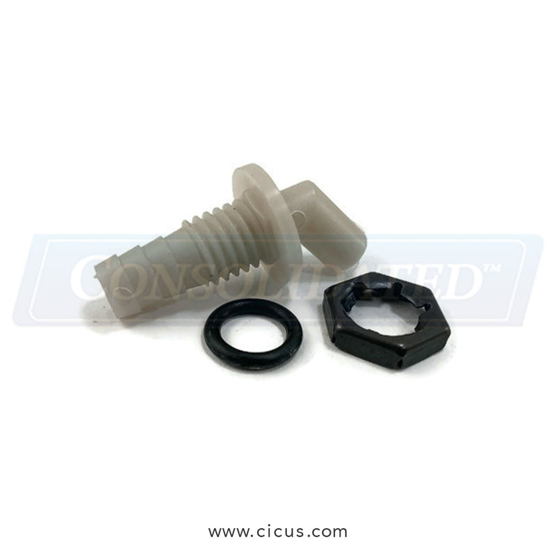 Alliance Laundry Systems Soap Injection Nozzle Kit – F730168