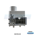 Alliance Laundry Systems Vacuum Breaker C20-80 Assembly [F8048601] - Top VIew